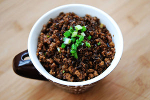Yibin Suimiyacai (Sui Mi Ya Cai, Pickle Mustard Green ) 8.1oz | 宜宾碎米芽菜 230克