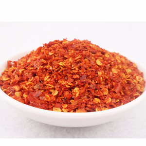 Spicy Element Sichuan Dried Crushed Chili, 3.53 oz(100g)