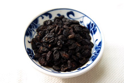 Yang Jiang Preserved Black Beans Douchi 16oz | 阳江豆豉 454g