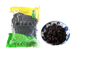 Chinese Fermented Black Beans Dried Douchi | 阳江豆豉, 16oz