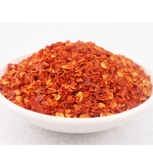 Sichuan Dried Crushed Chili, 辣椒碎