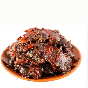 Juan Cheng Broad Bean Chili Paste (Pixian Douban) - First Grade, 16oz 鹃城一级郫县豆瓣454克