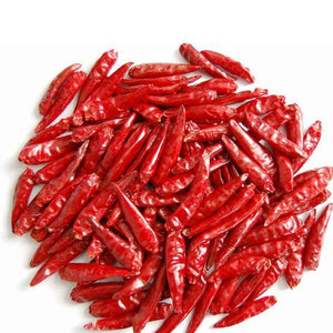 Spicy Element Sichuan Dried Red Chili Pepper Whole - Chao Tian Jiao | Facing Heaven Pepper, 3.53 oz for Sichuan Dishes and Chongqing Hot Pot(100g)